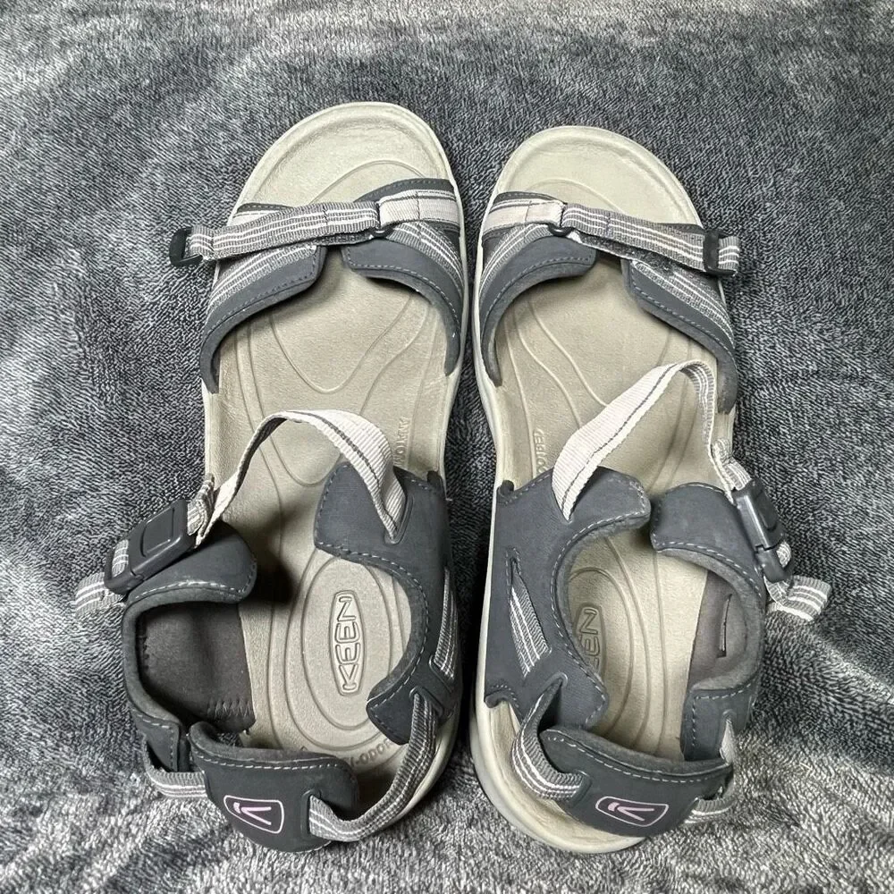 Keen shoe good